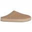 OluKai Hamani Hulu Mule Slipper Oatmeal/ Oatmeal (Men's) 1