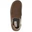 OluKai Moloa Slipper Kona Coffee/ Kona Coffee (Men's) 3