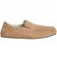 OluKai Nohea Slipper Tan/ Tan (Women's) 1