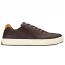 OluKai Lae'ahi Li'lli Waterproof Sneakers Dark Java (Men's) 1