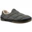 OluKai Puku'i Slipper Dark Shadow/ Lava Rock (Men's)
