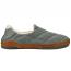 OluKai Puku'i Slipper Ash/ Ash (Men's) 1