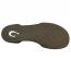 OluKai Puku'i Slipper Ash/ Ash (Men's) 4