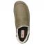 OluKai Moloa Slipper Clay/ Dark Java (Men's) 3