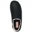 OluKai Moloa Slipper Black/ Dark Java (Men's) 3