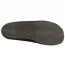 OluKai Moloa Slipper Black/ Dark Java (Men's) 4