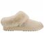OluKai Ku'i Slipper Puka/ Puka (Women's) 1