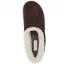 OluKai Mani Slipper Dark Oak/ Golden Sand (Women's) 2