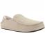 OluKai Nohea Slipper Bone (Women's)