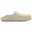 OluKai Nohea Slipper Bone (Women's) 2
