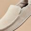 OluKai Nohea Slipper Bone (Women's) 5
