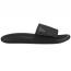 OluKai Ulele Slide Sandal Lava Rock/ Lava Rock (Men's) 1