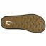 OluKai Ulele Slide Sandal Lava Rock/ Lava Rock (Men's) 3