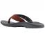 OluKai Ohana Flip-Flop Canoe/ Rock (Men's) 2