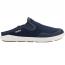 OluKai Moku Slip-On Trench Blue/ Trench Blue (Men's) 2