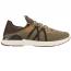 OluKai Mio Li Athletic Sneaker Mustang/ Dark Java (Men's) 1