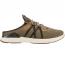 OluKai Mio Li Athletic Sneaker Mustang/ Dark Java (Men's) 2