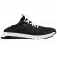 OluKai Huia Slip-On Athletic Shoe Black/ Black (Women's) 2