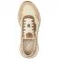 OluKai Koke Sneaker White Sand/ Sand (Women's) 3