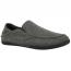 Olukai Moloa Hulu II Slipper Dark Shadow/ Dark Shadow (Men's)