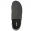 Olukai Moloa Hulu II Slipper Dark Shadow/ Dark Shadow (Men's) 3
