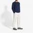 Olukai Moloa Hulu II Slipper Dark Shadow/ Dark Shadow (Men's) 5