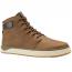 OluKai Kekaha Chuka Boot Dark Java/ Toffee (Men's)