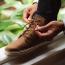 OluKai Kekaha Chuka Boot Dark Java/ Toffee (Men's) 4