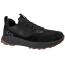 OluKai Makiki Athletic Sneaker Black/ Black (Men's)
