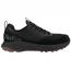 OluKai Makiki Athletic Sneaker Black/ Black (Men's) 1