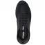 OluKai Makiki Athletic Sneaker Black/ Black (Men's) 2