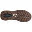 OluKai Makiki Athletic Sneaker Black/ Black (Men's) 3