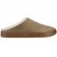 OluKai Loli'i Mule Clay/Tan (Men's) 1