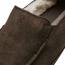 OluKai Nohea Slipper Dark Oak/ Dark Oak (Women's) 5