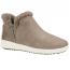 OluKai Kamau Boot Taupe Grey/ Taupe Grey (Women's)