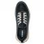 OluKai Makiki Athletic Sneaker Lava Rock/ Dark Shadow (Women's) 2