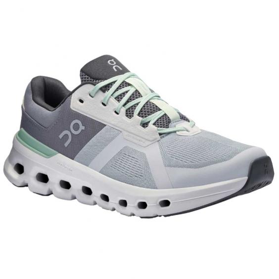 On Running Cloudrunner 2 Glacier/ Sage (Men's)