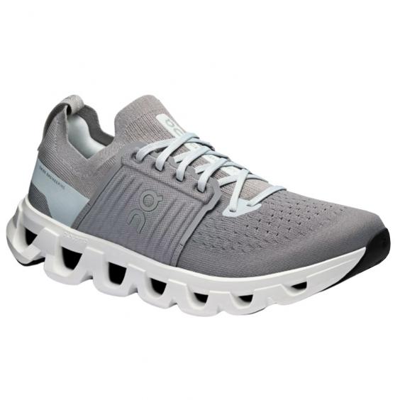 On Running Cloudswift 4 Runner Alloy/ Glacier (Men's)