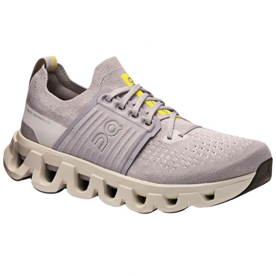 On Running Cloudswift 4 Runner Lilac/ Wolf (Women's)