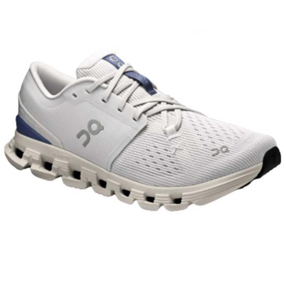On Running Cloud X4 Running Shoes Lavender/ Acai (Women's)