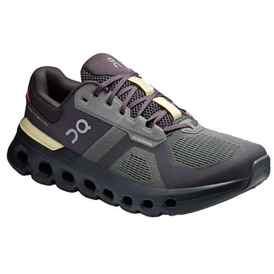On Running Cloudrunner 2 Rock/ Tangerine (Men's)