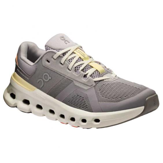 On Running Cloudrunner 2 Lilac/ Ivory (Women's)