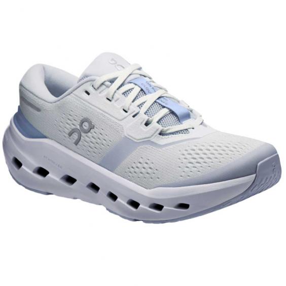 On Running Cloudrunner 3 Heather/ Marsh (Women's)