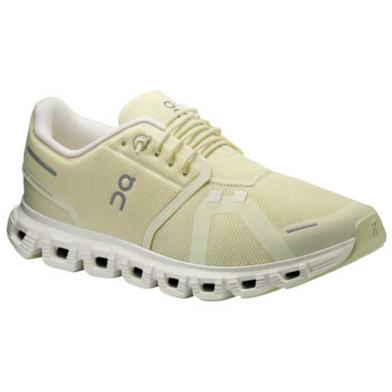 On Running Cloud 6 Running Shoe Seedling/ Ice (Women's) On Running Cloud 6 Running Shoe Seedling/ Ice (Women's)