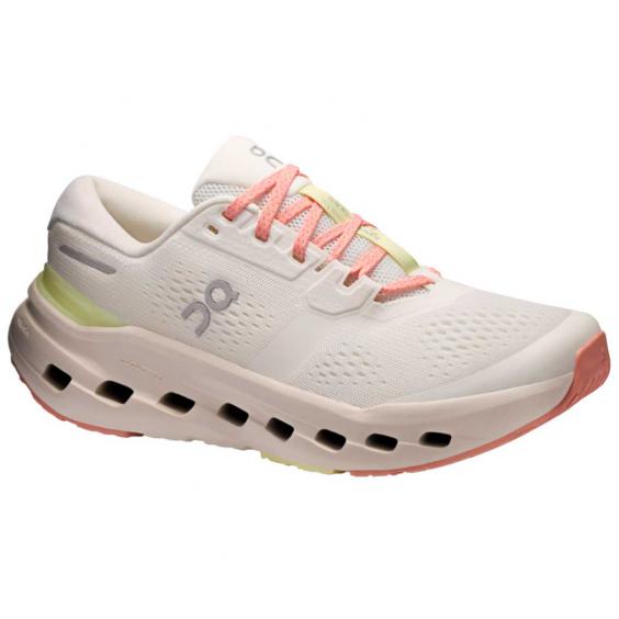 On Running Cloudrunner 3 Ivory/ Dew (Women's)