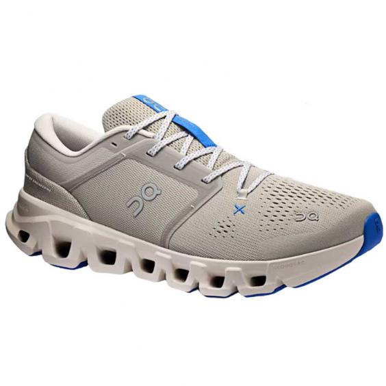 On Running Cloud X5 Brume/ Pearl (Men's) On Running Cloud X5 Brume/ Pearl (Men's)