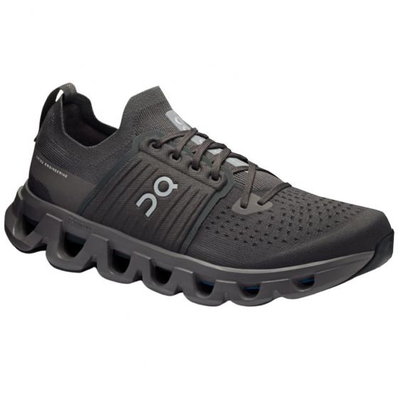 On Running Cloudswift 4 Runner Eclipse/ Ember (Men's) On Running Cloudswift 4 Runner Eclipse/ Ember (Men's)