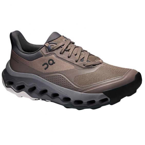 On Running Cloudhorizon 2 Trail Runner Ash/ Ember (Women's) On Running Cloudhorizon 2 Trail Runner Ash/ Ember (Women's)