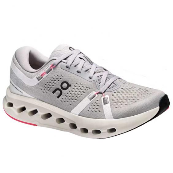 On Running Cloudsurfer 2 Running Shoe Ore/ Ivory (Women's)