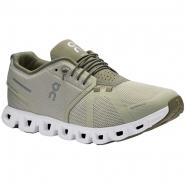 On Running Cloud 5 Running Shoe Chalk Grove (Men's)